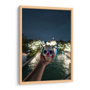 M É X I C O - Abner Fabian | Cuadro decorativo de Canvas Lab