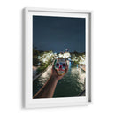 M É X I C O - Abner Fabian | Cuadro decorativo de Canvas Lab