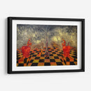 bunnies on burrow - Mauricio Silerio | Cuadro decorativo de Canvas Lab