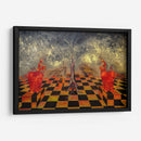 bunnies on burrow - Mauricio Silerio | Cuadro decorativo de Canvas Lab