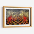 bunnies on burrow - Mauricio Silerio | Cuadro decorativo de Canvas Lab