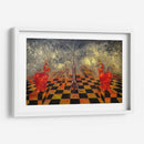 bunnies on burrow - Mauricio Silerio | Cuadro decorativo de Canvas Lab