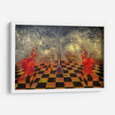 bunnies on burrow - Mauricio Silerio | Cuadro decorativo de Canvas Lab