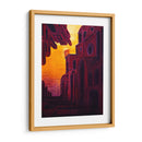 La llama que se extingue - Mauricio Silerio | Cuadro decorativo de Canvas Lab