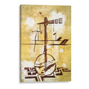 discipulos - Mauricio Silerio | Cuadro decorativo de Canvas Lab