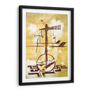 discipulos - Mauricio Silerio | Cuadro decorativo de Canvas Lab