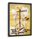 discipulos - Mauricio Silerio | Cuadro decorativo de Canvas Lab