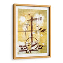 discipulos - Mauricio Silerio | Cuadro decorativo de Canvas Lab