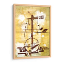 discipulos - Mauricio Silerio | Cuadro decorativo de Canvas Lab