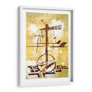 discipulos - Mauricio Silerio | Cuadro decorativo de Canvas Lab