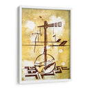 discipulos - Mauricio Silerio | Cuadro decorativo de Canvas Lab