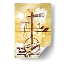 discipulos - Mauricio Silerio | Cuadro decorativo de Canvas Lab