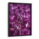 instinct - Mauricio Silerio | Cuadro decorativo de Canvas Lab