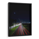 Puente Atirantado - Abner Fabian | Cuadro decorativo de Canvas Lab