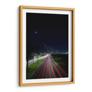 Puente Atirantado - Abner Fabian | Cuadro decorativo de Canvas Lab