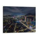 Rascacielos de San Pedro - Abner Fabian | Cuadro decorativo de Canvas Lab