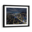 Rascacielos de San Pedro - Abner Fabian | Cuadro decorativo de Canvas Lab