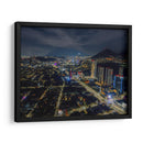 Rascacielos de San Pedro - Abner Fabian | Cuadro decorativo de Canvas Lab