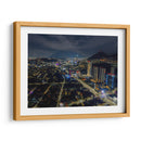 Rascacielos de San Pedro - Abner Fabian | Cuadro decorativo de Canvas Lab