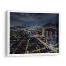 Rascacielos de San Pedro - Abner Fabian | Cuadro decorativo de Canvas Lab