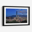 Torre TOP - Abner Fabian | Cuadro decorativo de Canvas Lab