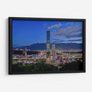 Torre TOP - Abner Fabian | Cuadro decorativo de Canvas Lab