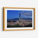 Torre TOP - Abner Fabian | Cuadro decorativo de Canvas Lab