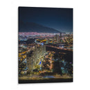 Las Huastecas - Abner Fabian | Cuadro decorativo de Canvas Lab