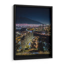 Las Huastecas - Abner Fabian | Cuadro decorativo de Canvas Lab