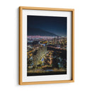 Las Huastecas - Abner Fabian | Cuadro decorativo de Canvas Lab