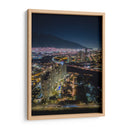 Las Huastecas - Abner Fabian | Cuadro decorativo de Canvas Lab