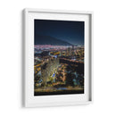 Las Huastecas - Abner Fabian | Cuadro decorativo de Canvas Lab