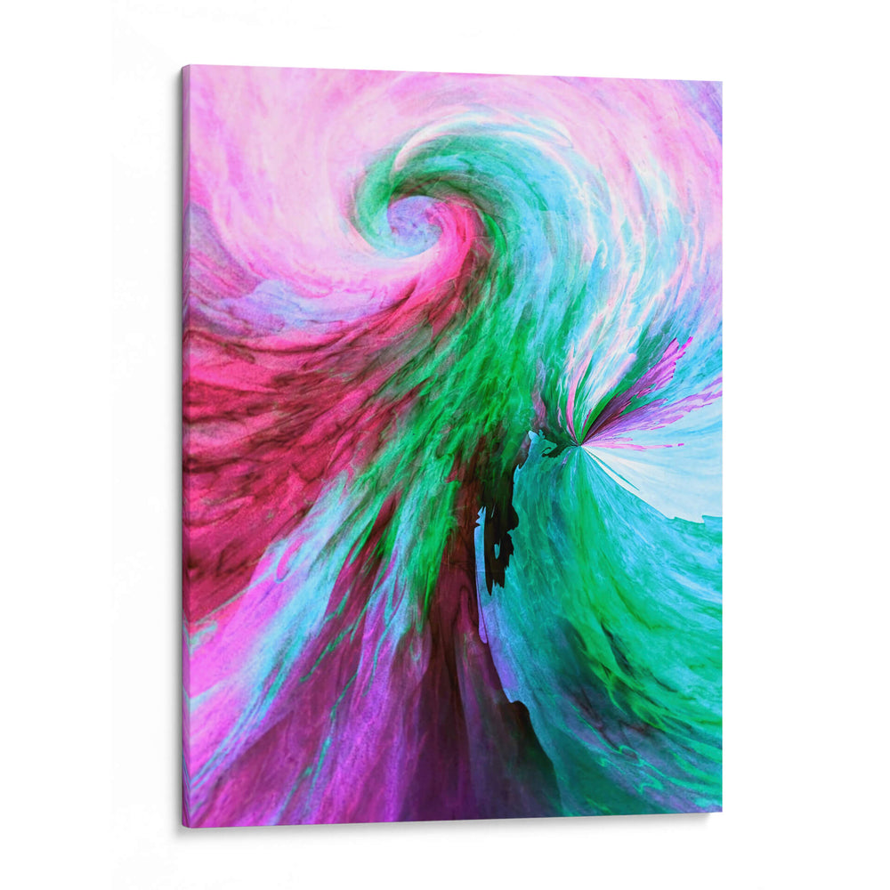 Galñactica - Rodrigo Barrera | Cuadro decorativo de Canvas Lab