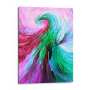 Galñactica - Rodrigo Barrera | Cuadro decorativo de Canvas Lab