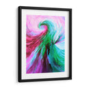 Galñactica - Rodrigo Barrera | Cuadro decorativo de Canvas Lab