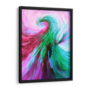 Galñactica - Rodrigo Barrera | Cuadro decorativo de Canvas Lab