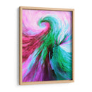 Galñactica - Rodrigo Barrera | Cuadro decorativo de Canvas Lab