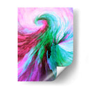 Galñactica - Rodrigo Barrera | Cuadro decorativo de Canvas Lab