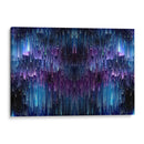 Estrellas - Rodrigo Barrera | Cuadro decorativo de Canvas Lab