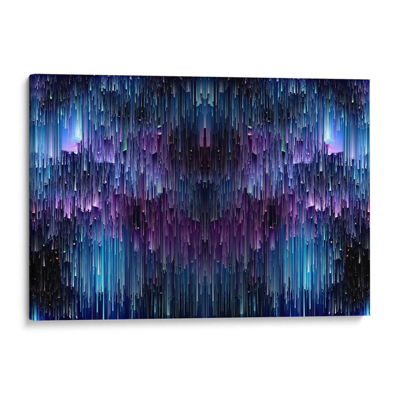 Estrellas - Rodrigo Barrera | Cuadro decorativo de Canvas Lab