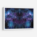 Estrellas - Rodrigo Barrera | Cuadro decorativo de Canvas Lab