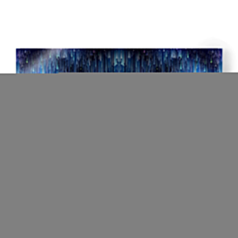 Estrellas - Rodrigo Barrera | Cuadro decorativo de Canvas Lab