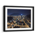 Valle Oriente - Abner Fabian | Cuadro decorativo de Canvas Lab