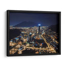 Valle Oriente - Abner Fabian | Cuadro decorativo de Canvas Lab