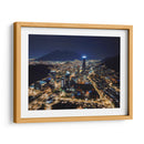 Valle Oriente - Abner Fabian | Cuadro decorativo de Canvas Lab