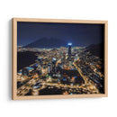 Valle Oriente - Abner Fabian | Cuadro decorativo de Canvas Lab