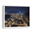 Valle Oriente - Abner Fabian | Cuadro decorativo de Canvas Lab