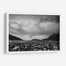 Monterrey B - Abner Fabian | Cuadro decorativo de Canvas Lab