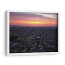 Guadalajara Jalisco - Abner Fabian | Cuadro decorativo de Canvas Lab