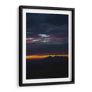 Amanecer Regio - Abner Fabian | Cuadro decorativo de Canvas Lab